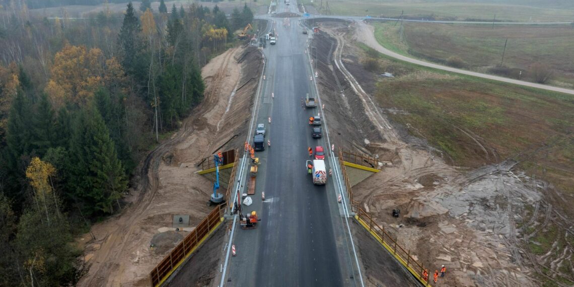 2025-ųjų sprogimas keliuose ir viešajame transporte: kokius pokyčius jau šiandien jauti pats?