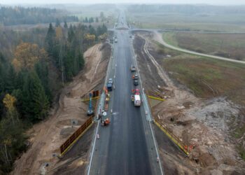 2025-ųjų sprogimas keliuose ir viešajame transporte: kokius pokyčius jau šiandien jauti pats?