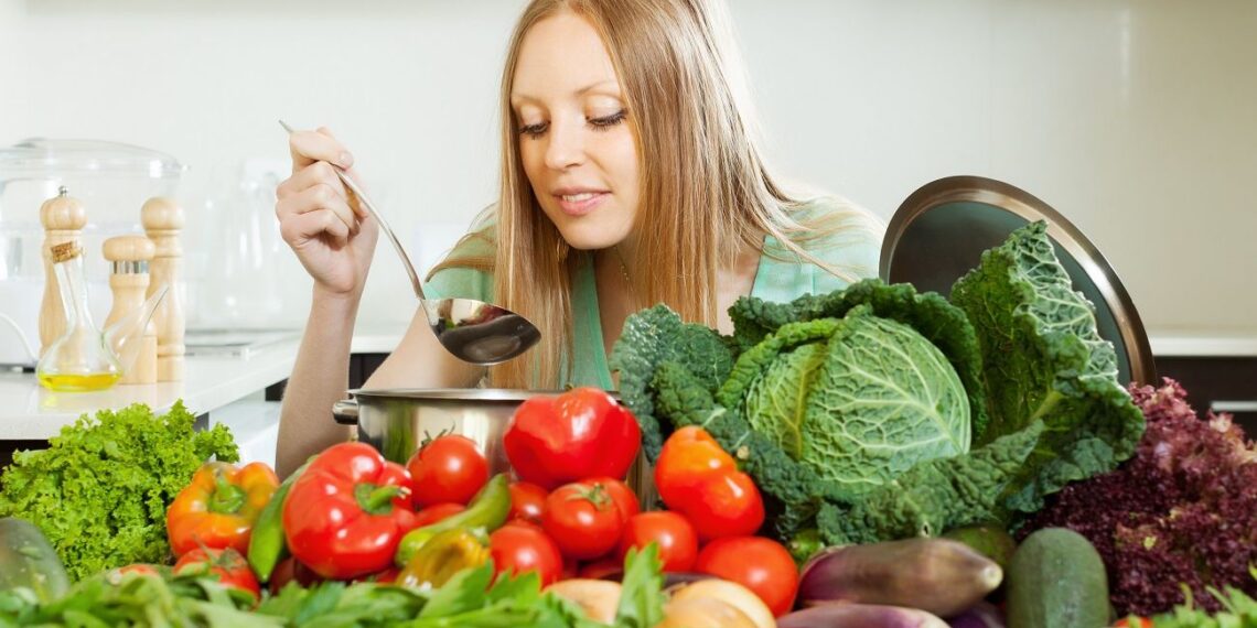 Valgai daugiau nei 30 augalų per savaitę? Tavo žarnynas tau padėkos – štai kodėl tai svarbu