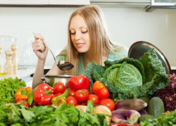 Valgai daugiau nei 30 augalų per savaitę? Tavo žarnynas tau padėkos – štai kodėl tai svarbu