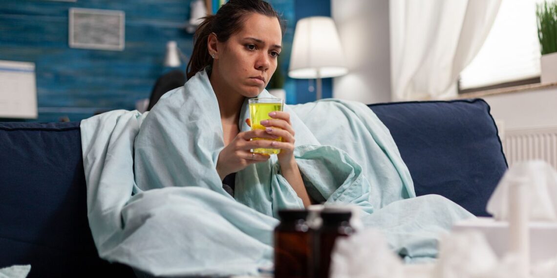 4 vaistai, kuriuos gydytojai laiko žiemos auksu: padės įveikti gripą ir peršalimą be komplikacijų