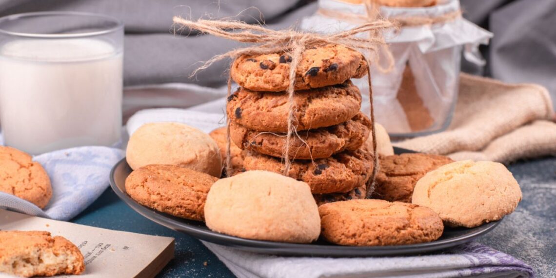 5 neįtikėtinai sveiki sausainiai, apie kuriuos net neįtarėte: dietologai nustebo pamatę