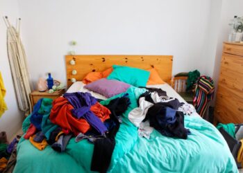 7 klaidos, kurios paverčia jūsų namus sandėliu: chaosas, netvarka ir nuolatinis stresas