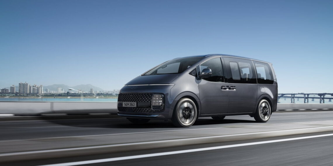 Milžiniškas Hyundai EV debiutuoja Briuselyje 2026: ar tai bus lemtingas smūgis „Tesla“?