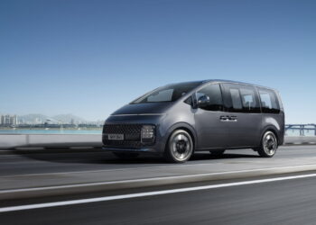 Milžiniškas Hyundai EV debiutuoja Briuselyje 2026: ar tai bus lemtingas smūgis „Tesla“?