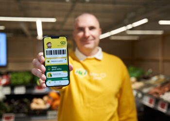 Daugiau nei 1,5 mln. lietuvių laukė šios žinios: „Iki“ programėlėje atsirado netikėti pokyčiai