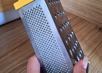 Dauguma nė neįtaria, kam iš tiesų skirta ši paslaptinga tarkos pusė – meistrai atskleidžia tiesą