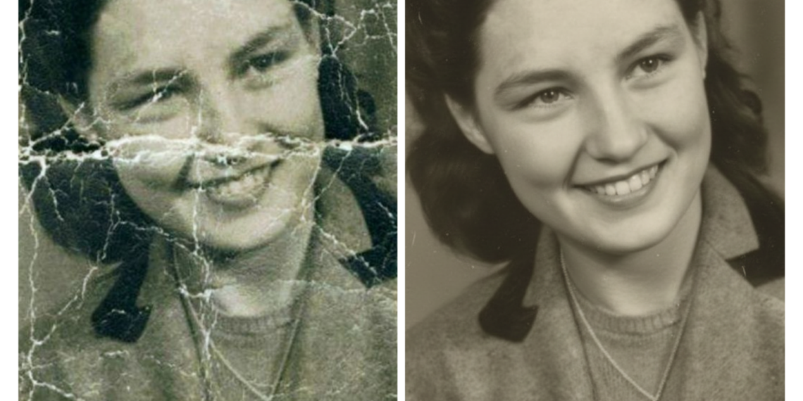 Dirbtinis intelektas grąžina praeitį: kaip senos nuotraukos virsta nauju ryšiu tarp kartų