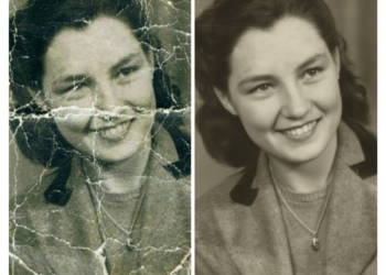 Dirbtinis intelektas grąžina praeitį: kaip senos nuotraukos virsta nauju ryšiu tarp kartų