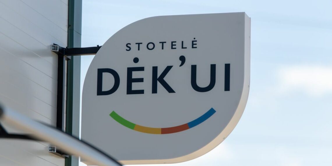 Ekspertai perspėja: 2025‑aisiais Vilniaus regiono atliekų sistema balansuos ties krizės riba