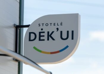 Ekspertai perspėja: 2025‑aisiais Vilniaus regiono atliekų sistema balansuos ties krizės riba