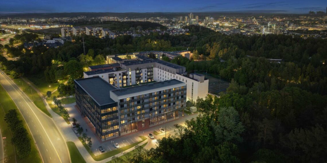 Ekspertai perspėja: Nacionalinis stadionas šalia gali šoktelėti NT kainas iki neregėtų aukštumų