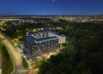 Ekspertai perspėja: Nacionalinis stadionas šalia gali šoktelėti NT kainas iki neregėtų aukštumų