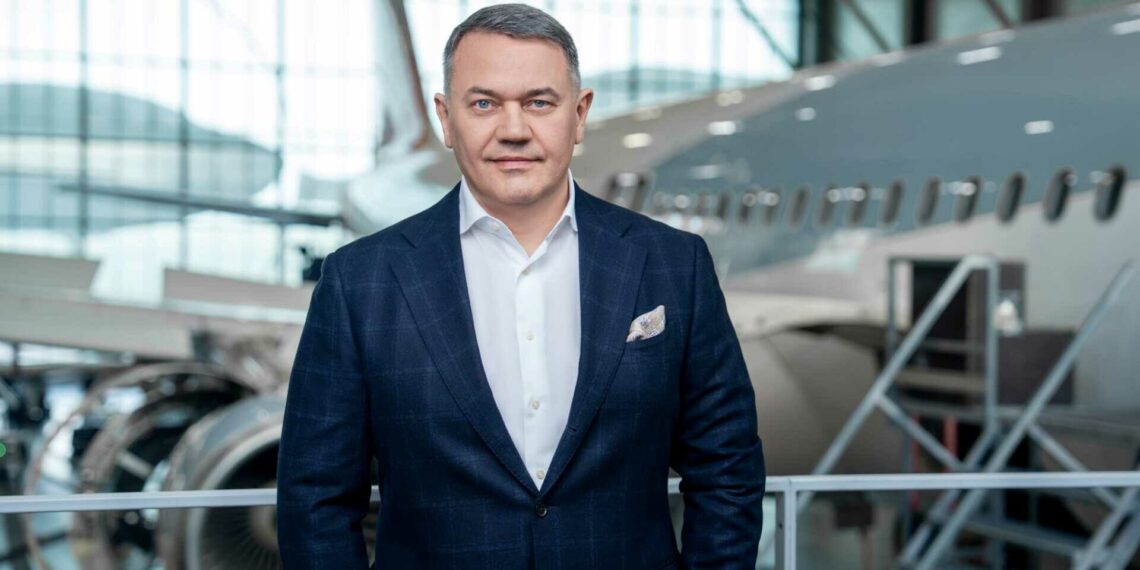 „FL Technics“ šuolis į Europos viršūnę: kaip tapo orlaivių ratų ir stabdžių lyderiais?