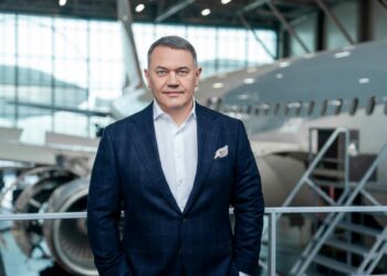 „FL Technics“ šuolis į Europos viršūnę: kaip tapo orlaivių ratų ir stabdžių lyderiais?