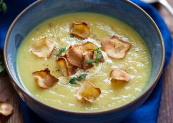 Genialus būdas sutirštinti sriubą be miltų ir grietinėlės – lenkės triukas užkariavo internetą