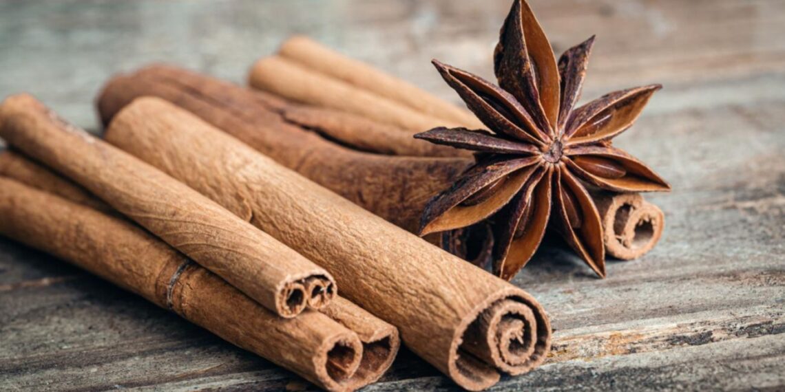 Gydytojai nustėro: štai 6 ligos, kai kasdienė cinamono dozė veikia geriau nei tabletės