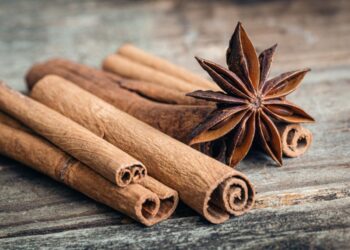 Gydytojai nustėro: štai 6 ligos, kai kasdienė cinamono dozė veikia geriau nei tabletės