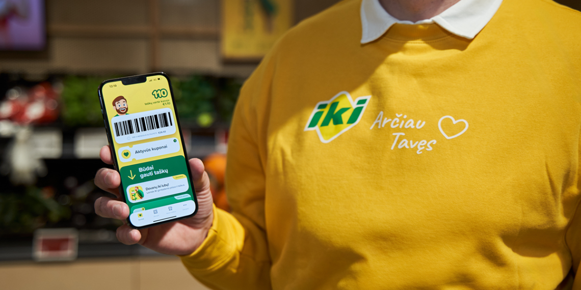 Iki skelbia paskutinį šansą: lietuviai rizikuoja prarasti per metus sukauptus lojalumo taškus