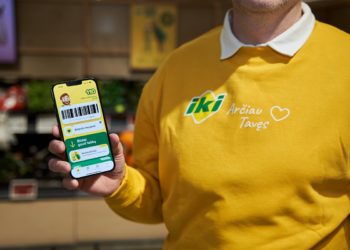 Iki skelbia paskutinį šansą: lietuviai rizikuoja prarasti per metus sukauptus lojalumo taškus