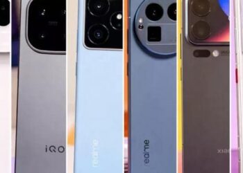 Įvardyti 2025 m. telefonai su geriausia baterija: iPhone netilpo nė į šokiruojantį TOP-5