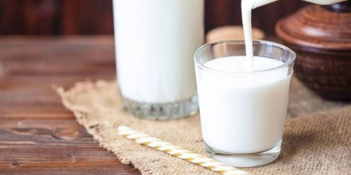 Japonai aptiko pieno skyriuje stebuklingą gėrimą: gydytojai šokiruoti atjauninimo efektu