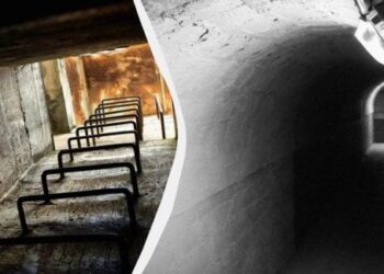 Kaip ilgai išgyvensi po branduolinio smūgio: šokiruojanti tiesa apie gyvenimą be saulės ir oro