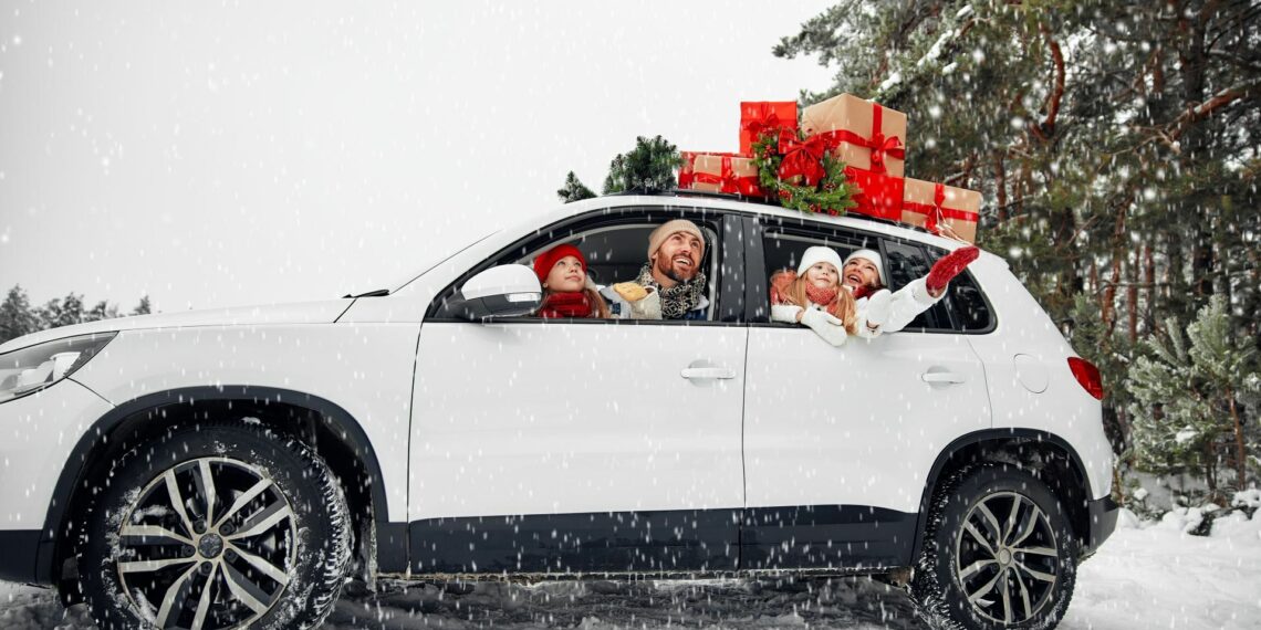 Kalėdų sensacija: lietuviai masiškai atsisako kelionių – atskleista, kur dings šventinis šurmulys