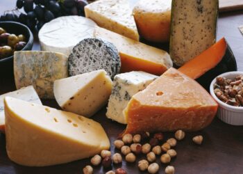 Koks sūris ant šventinio stalo kelia rimtą pavojų sveikatai: mitybos specialistai šokiruoti