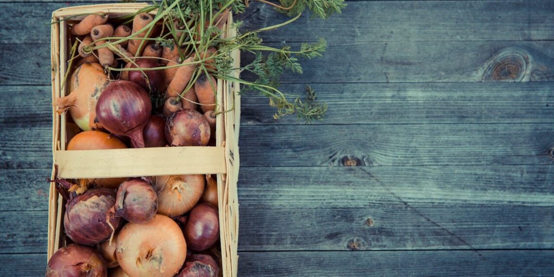 Kūčių stalui – du pigūs, bet prabangiai skanūs svogūnų receptai, kurių dar nebandėte