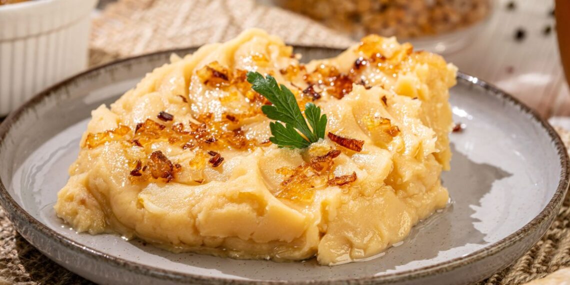 Lenkai masiškai kopijuoja čekų triuką: taip pakepsite svogūnus super traškiai ir gardžiai okrasei