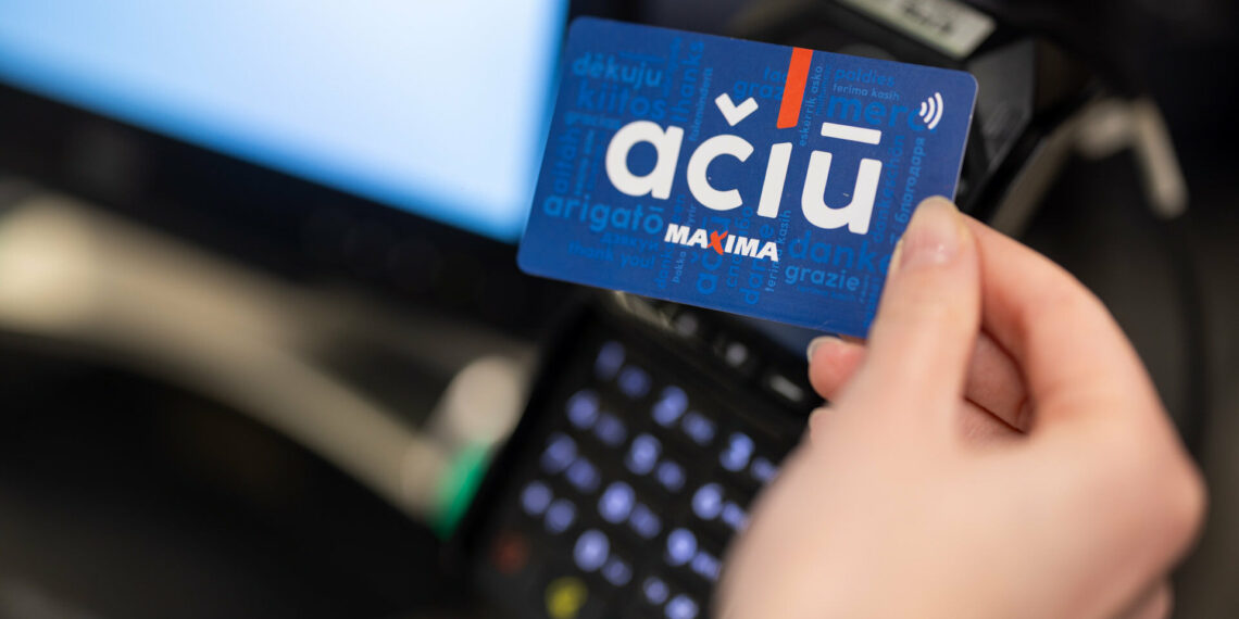 Lietuviai šokiruoti: sužinoję, kada anuliuojasi „Maximos“ pinigai, skuba juos švaistyti prieš šventes