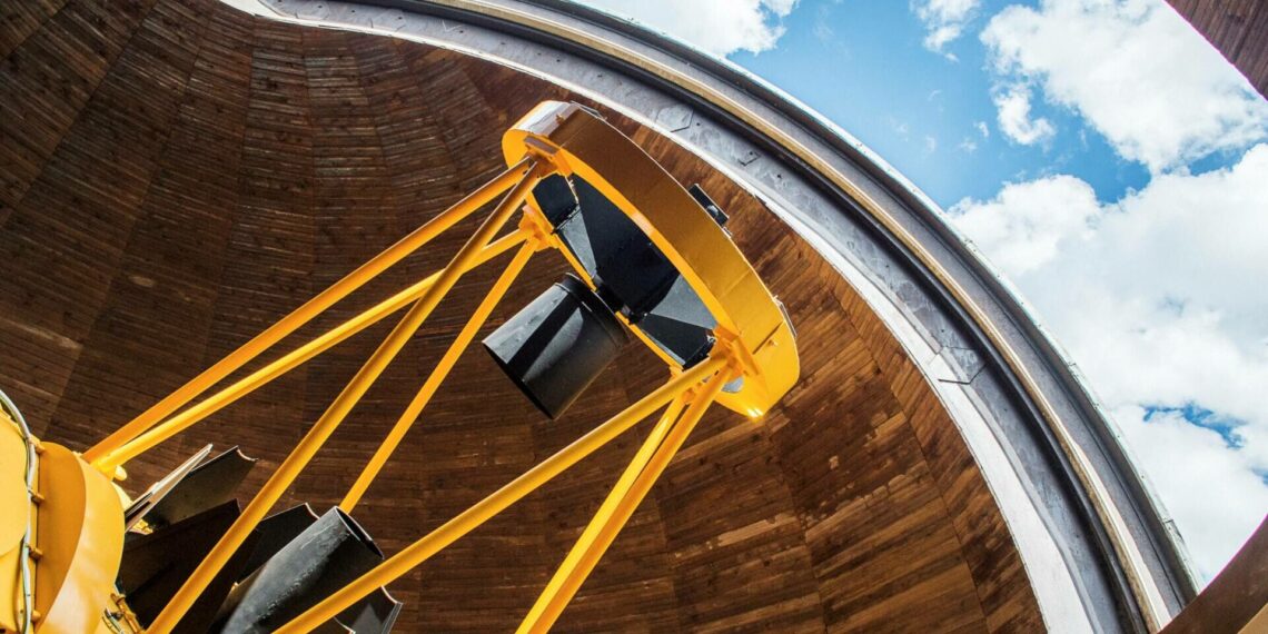 Lietuvis, pavertęs Homerą mūsų kalba: NASA jo vardu pavadino paslaptingą asteroidą kosmose