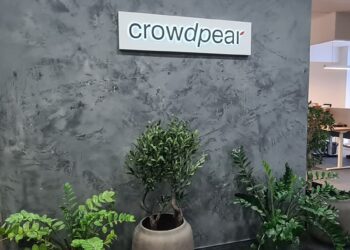 Lietuviška „Crowdpear“ sensacija: pirmoji sutelktinio finansavimo platforma su ISO 27001 sertifikatu