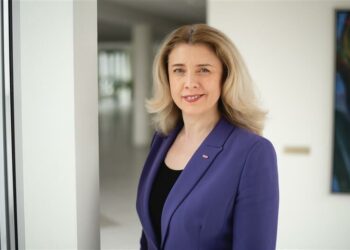 Lūžis Lietuvos akademijoje: MRU vadovė Inga Žalėnienė tapo pirmąja rektorių prezidente