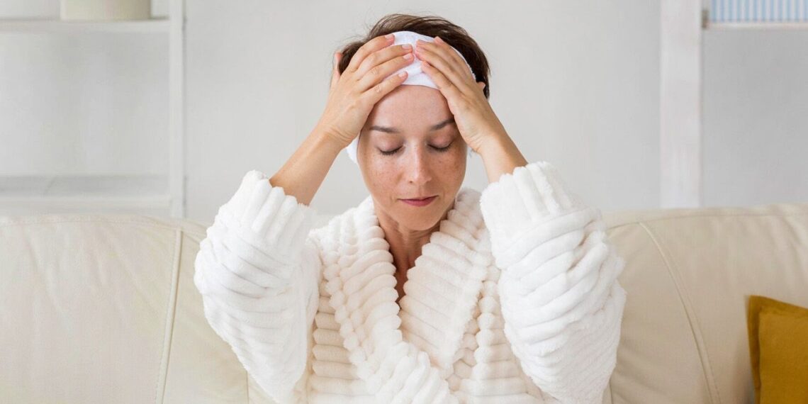 Magnetinės audros trinktelės dar iki Naujųjų: gydytojai perspėja šiuos žmones būti budriais