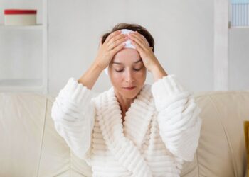 Magnetinės audros trinktelės dar iki Naujųjų: gydytojai perspėja šiuos žmones būti budriais