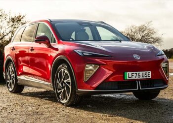 MG šturmuoja Europą: 2025 m. pardavimai šoktelėjo 30% ir grasina konkurentams krizėmis