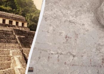 Mistinė Majų civilizacijos stalo žaidimo sensacija: Gvatemaloje rasta paslaptinga „nastolka“