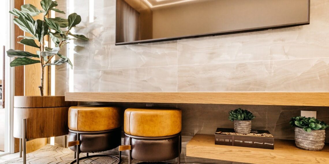 Modernus interjeras, kuris po 2 metų atrodo kaip iš senų katalogų: dizaineriai perspėja, ko vengti