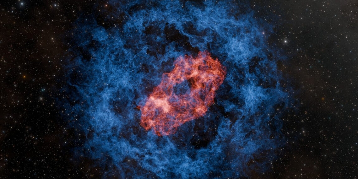 Mokslininkai galėjo užfiksuoti pirmąją istorijoje superkilonovą: paslaptingas žvaigždės sprogimas sukrėtė astrofizikus