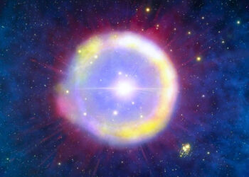 Mokslininkai negali patikėti: pirmosios Visatos „monstrų žvaigždės“ pagaliau užfiksuotos?