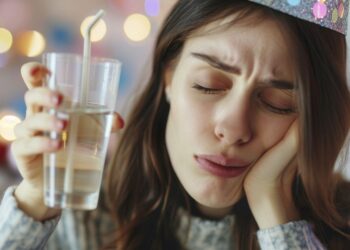 Mokslininkai šokiruoti: atskleista tiksli alkoholio riba, po kurios garantuotas žiaurus pagirias