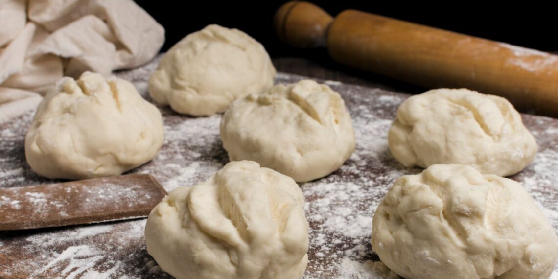 Neišmeskite likusios tešlos: gudri šeimininkių gudrybė, kuri išgelbės vakarienę ir piniginę