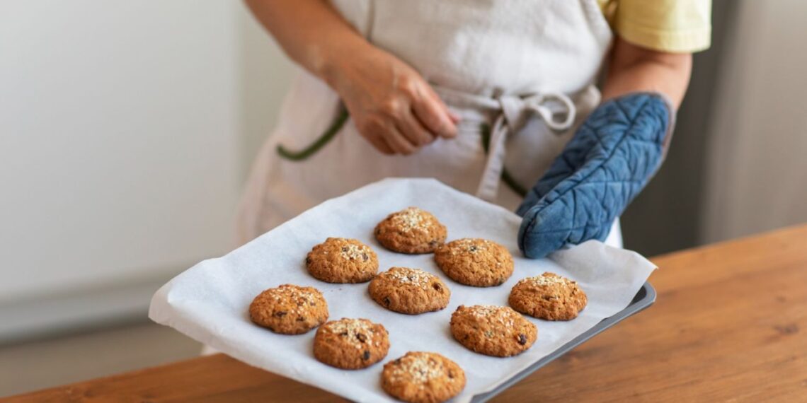 Netikėtas triukas kepant sausainius: ši gudrybė išlaikys juos minkštus net po kelių dienų