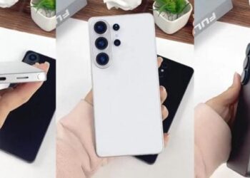 Nutekėjo nauji Samsung Galaxy S26 vaizdai: atskleistas šokiruojantis galutinis flagmano dizainas