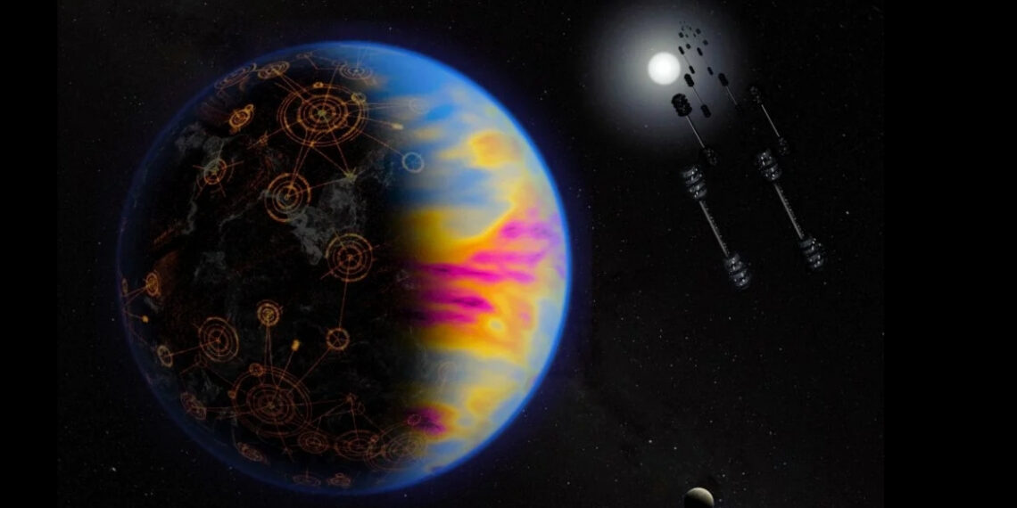 Pirmasis kontaktas su ateiviais bus triukšmingas ir chaotiškas: mokslininkai perspėja, kas laukia žmonijos