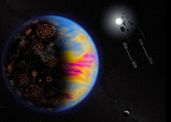 Pirmasis kontaktas su ateiviais bus triukšmingas ir chaotiškas: mokslininkai perspėja, kas laukia žmonijos