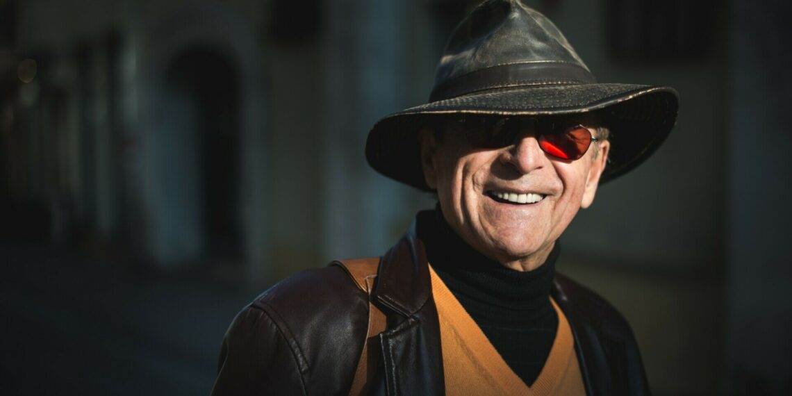 Profesorius Algis Mickūnas atvirai: tik dabar suprantu, kada iš tikrųjų prasideda gyvenimas