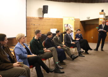 Raseiniuose verda diskusijos: ar Lietuva pasiruošusi susigrąžinti diasporą ir įveikti integracijos krizę?